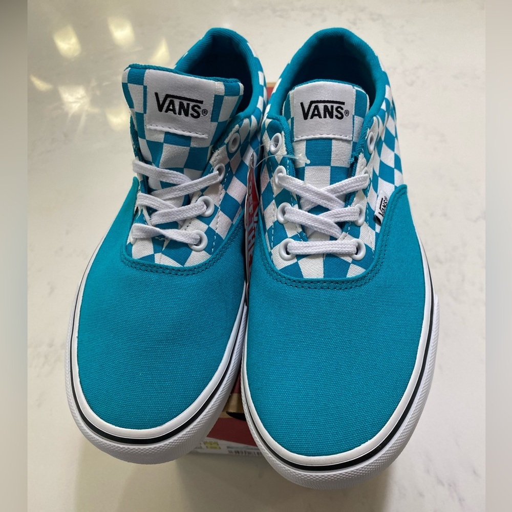 SOLD ‼️✨VANS NEW✨  WOMAN SHOES 👟 - Picture 5 of 10